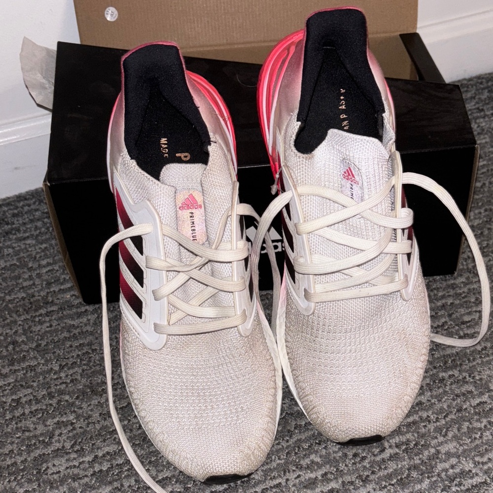Adidas Ultraboost 2.0